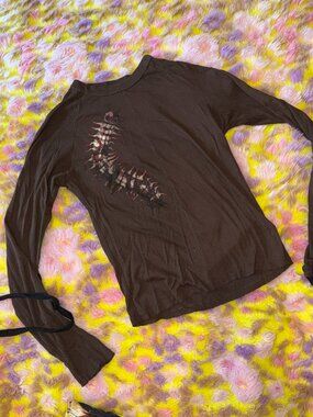 UNIF Centipede Long-Sleeve